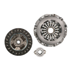 Set ambreiaj Kit ambreiaj cu rulment cu rulment 230mm MITSUBISHI LANCER VI 2.0 01.98-02.01 EXEDY MBK2080