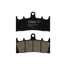 Set placute frana,frana disc placute de frana TRW AUTOMOTIVE MCB659