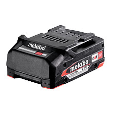 Acumulatori Battery Professional 18V 18V 2Ah Li-Ion METABO 625026000