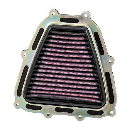Filtru aer de aer - with increased durability 186x184x33  YAMAHA WR YZ 250/450 2014-2015 K&amp;N FILTERS YA-4514XD