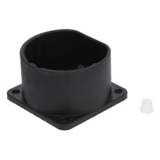 Priza de incarcare, vehicul electric Plug wall mount EV-T2AC-PARK screwed DS DS 3 / DS 3 DS 4 II DS 7 DS 9 IVECO DAILY V DAILY VI MAN TGE MERCEDES A V177 A W169 A W177 B SPORTS TOURER W246 W242 10.83- PHOENIX CONTACT PHX1624148