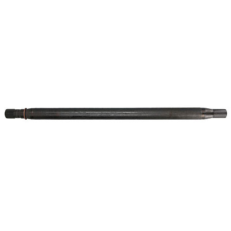 Arbore de diferential pentru iesire Differential driving shaft R number of teeth 29/30 length840mm MERCEDES SPRINTER 35-T B906 SPRINTER 3-T B903 SPRINTER 3-T B906 SPRINTER 46-T B906 1.8-3.5 02.95- AKUSAN G8M005AKN