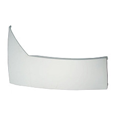 Deviator aer Spoiler cabina superior Stanga DAF XF 106 10.12- LAMIRO LAM55113-49EX