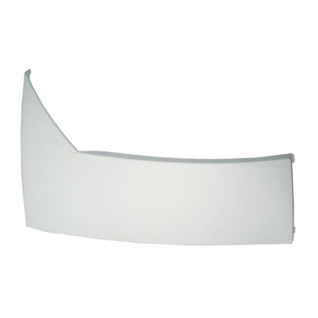 Deviator aer Spoiler cabina superior Stanga DAF XF 106 10.12- LAMIRO LAM55113-49EX