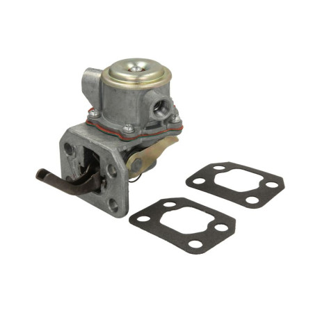 Pompa combustibil Pompa electrica de combustibil JCB 3CX 4CX AKTIV FISCHER M ALLIS CHALMERS 300 BERLIET 500 BOSS 4 5 BROOME &amp; VADE CA CASE IH 400 1004-40-V8-350 ANAC MAKINA 17-913600-AN