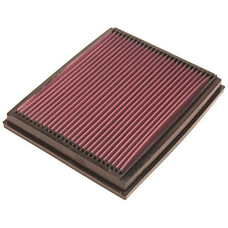 Panou de filtrare (cartus) K &amp; N filtru de aer - contributia BMW X5 4.4L V8- 2000 K&amp;N FILTERS 33-2149