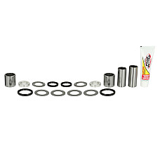 Set reparatie, bara stabilizatoare Suspension repair kit HONDA CRF 250/450 2013-2018 PIVOT WORKS PWSAK-H37-000