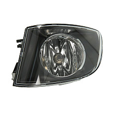 Proiector ceata Lampa de ceata Stanga H8 COUPE CABRIO BMW 3 E92 3 E93 09.06-12.13 ZKW 634.01.000.02