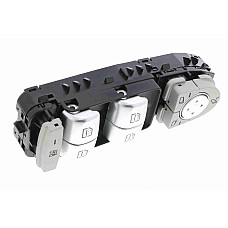 Comutator,macara geam Comutator macara geam Fata Stanga MERCEDES CLS C257 E W213 E ALL-TERRAIN S213 E T-MODEL S213 1.6-4.0 01.16- VEMO V30-73-0239