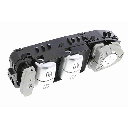 Comutator,macara geam Comutator macara geam Fata Stanga MERCEDES CLS C257 E W213 E ALL-TERRAIN S213 E T-MODEL S213 1.6-4.0 01.16- VEMO V30-73-0239