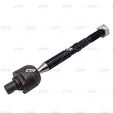 Articulatie axiala, cap de bara Tie rod with no end L/R length: 175/216mm KIA PICANTO III 1.2 03.17- CTR CTRCR0355