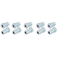 Adaptor, conducte frana Reducerea furtunului de frana cantitate per impachetare: 10 buc lungime: 215mm 7/16x20UNF WP WP5-100-114/10