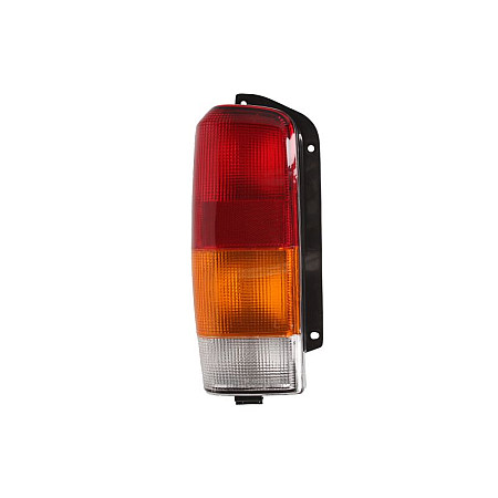 Stop spate Lampa spate Stanga fara ece  JEEP CHEROKEE 10.83-09.01 DEPO 333-1926L-US
