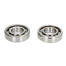Set reparare de arbore cotit Crankshaft bearings set with garnituri YAMAHA WR 250 2009-2016 HOT RODS K071