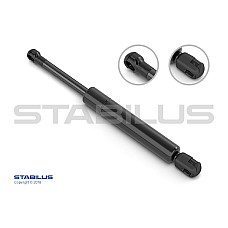 Amortizor capota Arcul cu gaz capota motor Dreapta/Stanga lungime maxima: 234mm sUV:52mm MERCEDES M W163 SUV 02.98-06.05 STABILUS STA0488VQ