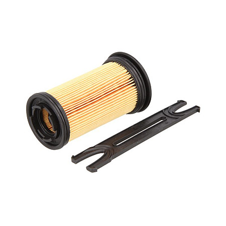 Filtru aditiv ureic albastru publicitar DAF CF AD190T31/ AD190T31W/ AD190T36W/ AD190T36WP/ AD190T41WP/ AD190T45/ AD190T45W/ AD190T45WP/ AD260T33/ AD260T36/ AD260T36W/ AD260T45/ AD260T45P/ AD260T45W/ MANN-FILTER U 5001 KIT