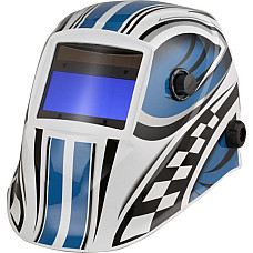 Accesorii si materiale pentru sudare Vizor automat cutie cantitate per impachetare: 1buc destinat pentru: pt sudura otel IDEAL APS-510G RACER