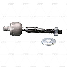 Articulatie axiala, cap de bara Tie rod with no end L/R length: 125/1648mm HONDA ACCORD VI 2.0/2.3/3.0 03.97-06.03 CTR CTRCR0155