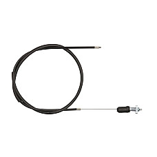 Cablu acceleratie Accelerator cable 1050mm stroke 145mm HONDA CR 80/85 1996-2007 4 RIDE LG-133
