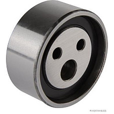 Rola intinzator,curea distributie Timing belt tension roll/pulley NISSAN KUBISTAR RENAULT 19 I 19 II 19 II CHAMADE CLIO I CLIO II KANGOO KANGOO EXPRESS MEGANE I MEGANE I CLASSIC MEGANE I COACH 1.0-1.6 01.88- HERTH+BUSS JAKOPARTS J1141081