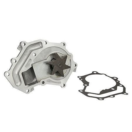 Pompa apa Pompa de apa RVI MASCOTT DXi3/ZD3A600/ZD3A604 05.04-12.13 DOLZ DOLZ R238