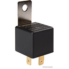 Releul curentului de lucru GP relay 12V 30A number of connections: 4 with hanger HERTH+BUSS PARTI ELECTRICE 75613121