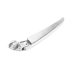 Brat ghidaj, stergator parbriz Bratul / capacul stergatorului Spate 390mm  VOLVO XC90 I BMW X5 E70 SMART FORFOUR SIKMA ZADNI CAST/SUV 10.02-09.14 OE BMW 61 62 7 206 357