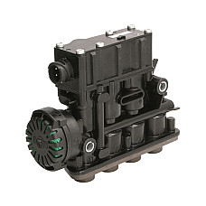Supapa magnetica valva selenoida 24V M16x15 KNORR K 019821N50