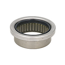 Suport, ax Rulment suspensie spate din spate CITROEN BERLINGO BERLINGO/MINIVAN XSARA PICASSO PEUGEOT 206 PARTNER PARTNER ORIGIN PARTNER ORIGIN/MINIVAN PARTNER/MINIVAN 1.1-2.0D 06.96- SASIC SAS1315965