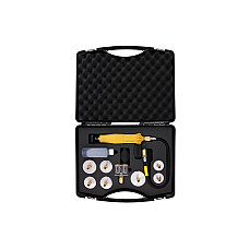 Alte echipamente de diagnoza Head gasket leak detector CONTITECH 6759009000