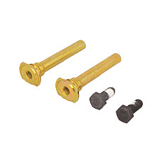 Bucsa ghidaj,etrier frana Culisa etrier frana cu disc Fata setat pe etrier  FORD USA EXPLORER F-150 4.0-7.3D 03.95-11.03 BBP 5904BBP