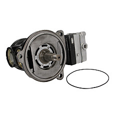 Compresor, instalatie aer comprimat Compresor capacitate 636cm numar de cilindrii: 2 remanufacturate remanufacturat RVI KERAX MAGNUM PREMIUM 2 DXi11/DXi13 MOTO-PRESS RMP9125140040