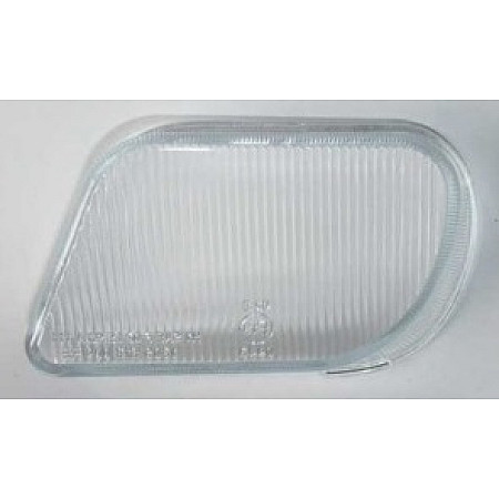 Lentila,far Sticla lampii de ceata fata MERCEDES ATEGO 01.98-10.04 MAGNETI MARELLI 711305613008