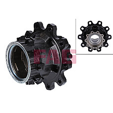 Butuc roata R butuc roata fata cu rulment FAG Bearings 723 5005 10