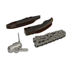 Chit lant de distributie Set distributie lant+intinzatoare+EL257212 BMW 1 E81 1 E82 1 E87 1 E88 1F20 1F21 3E90 3E91 3E92 3E93 3F30 F35 F80 3F31 3 GRAN TURISMOF34 1.6/1.6D/2.0D 11.03- SWAG SW20948775