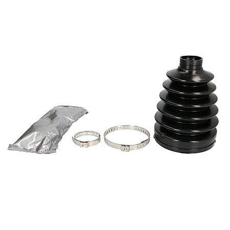 Ansamblu burduf, articulatie planetara Burduf cauciuc cap planetara exterior fi: 25/81 lungime113 MITSUBISHI LANCER VII SPACE 1.3-2.4 10.98-12.13 AUTOFREN SEINSA D8-619T