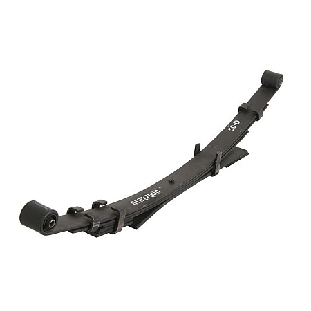 Pachet arc cu foi Leaf spring rear DAIHATSU FEROZA 1.6 10.88-12.99 LS GERMANY 810270-LS