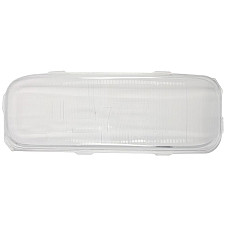 Lentila,far Sticla farului Stanga en without gasket MERCEDES ATEGO 01.98-10.04 TRUCKLIGHT HL-ME010L-L