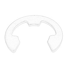 Amortizor, suspensie cabina Elemente de suspendare a cabinei soferului inel de sigurana pentru balama cabinei ISUZU OE ISUZU ISU8973590340