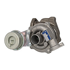 Turbocompresor Nou  FIAT DOBLO/MINIVAN GRANDE PUNTO PANDA PANDA/HATCHBACK PUNTO PUNTO EVO 1.3D 09.03- BORGWARNER KKK54359880018