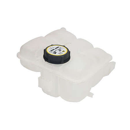 Vas de expansiune, racire Vas expansiune with plug FORD C-MAX C-MAX II FOCUS III KUGA II TOURNEO CONNECT V408 NADWOZIE WIELKO TRANSIT CONNECT TRANSIT CONNECT V408/MINIVAN 02.07- VERNET ET0044C1