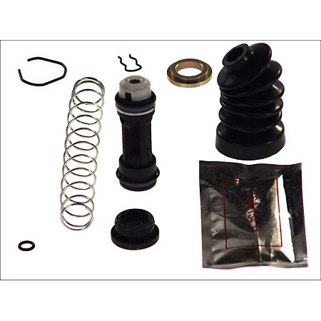 Set reparatie, pompa centrala ambreiaj Set reparatie pompa ambreiaj MAN M 2000 L 08.95- TRUCK TECHNIC FSK.11