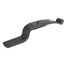 Pachet arc cu foi Arc lamelar 1/60100565/505 semi-remorci SCHMITZ SCHOMACKER 26611600-S