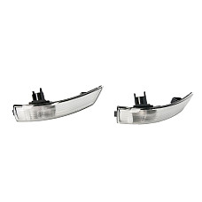 Semnalizator Lampa indicatoare a oglinzilor laterale Dreapta alb FORD C-MAX FOCUS C-MAX FOCUS II FORD USA FOCUS 1.4-2.5 10.03-09.12 OLSA OL5.02.050.12