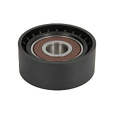 Rola ghidare/conducere, curea transmisie CHEVROLET AVEO Saloon (T300) BTA E2X0012BTA