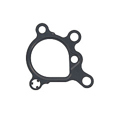 Garnitura, pompa injectie Fuel pump gasket/seal FORD GALAXY II GALAXY MK II MONDEO IV S-MAX LAND ROVER FREELANDER 2 RANGE ROVER EVOQUE 2.0 03.10-12.19 ELRING EL642180