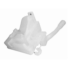 Rezervor apa,spalare parbriz Rezervorul de spalare capacitate 35 litri vehicule fara saibe faruri SKODA FABIA II ROOMSTER ROOMSTER PRAKTIK VW JETTA III JETTA IV POLO V 04.07- OE SKODA 6R0 955 453E