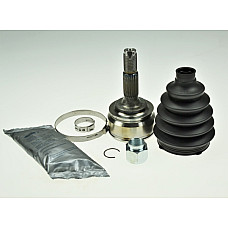 Set articulatie, planetara Articulatia arborelui cotit Dreapta/Stanga 21z/21z/495mm CITROEN C-ELYSEE DS3 PEUGEOT 208 I 301 1.0-1.6 03.12- SPIDAN 0.036454