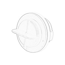 Ansamblu lumini, semnalizator Priza bec Fata Dreapta/Stanga P21 DACIA DUSTER LOGAN II SANDERO II RENAULT CAPTUR I MEGANE III 0.9-2.0D 11.08- OE RENAULT 26 13 422 55R