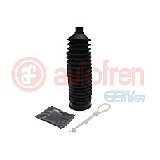 Ansamblu burduf, directie Steering gear boot kit R length250mm 14mm/61mm CITROEN JUMPER FIAT DUCATO PEUGEOT BOXER 1.9D-2.8D 03.94- AUTOFREN SEINSA D9-232